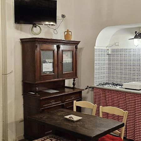 La Dimora Del Professore Napoli Bagian luar foto