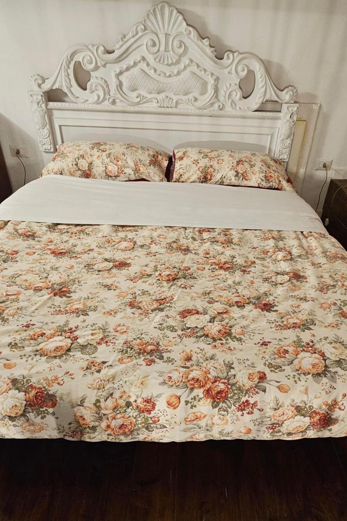 La Dimora Del Professore Napoli Bagian luar foto