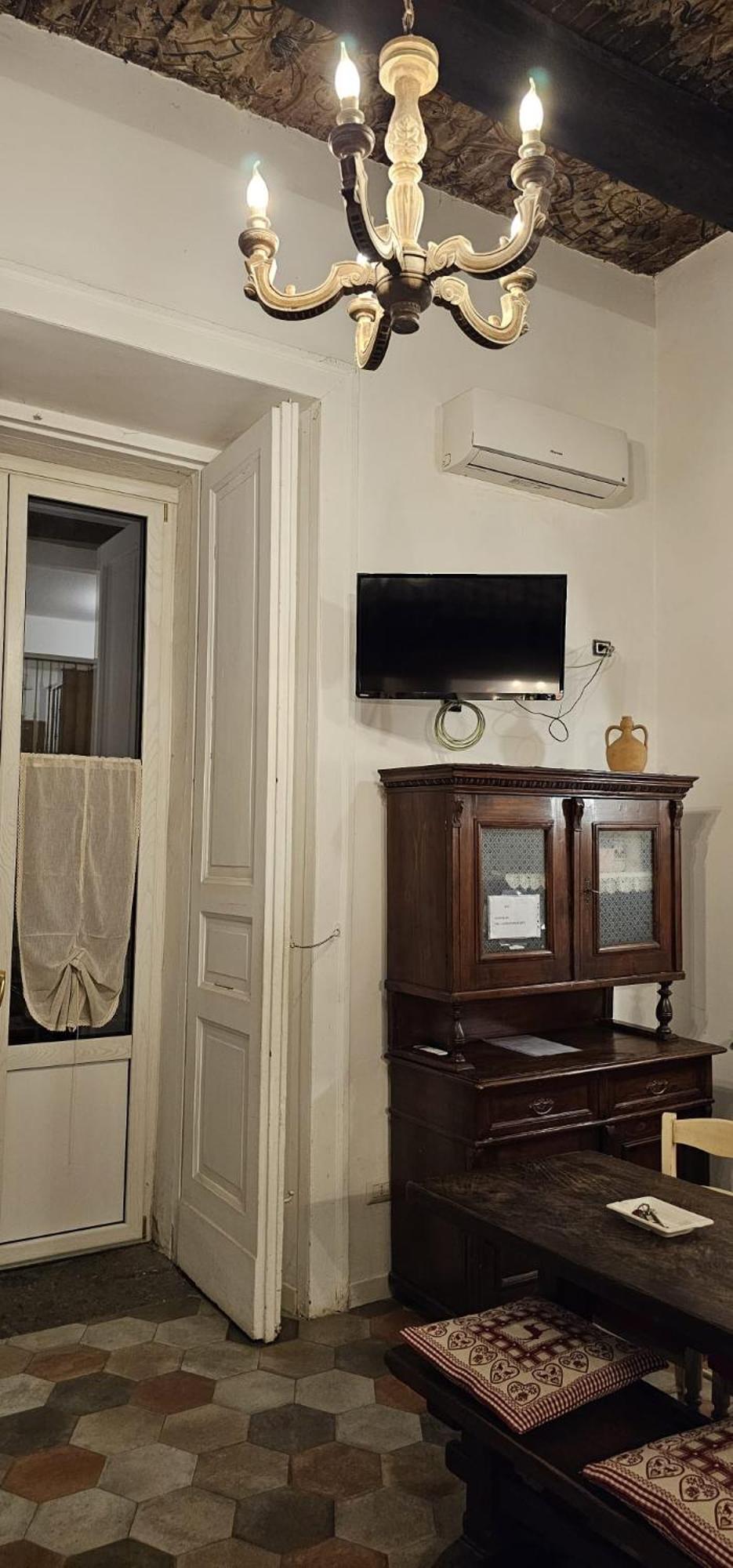 La Dimora Del Professore Napoli Bagian luar foto