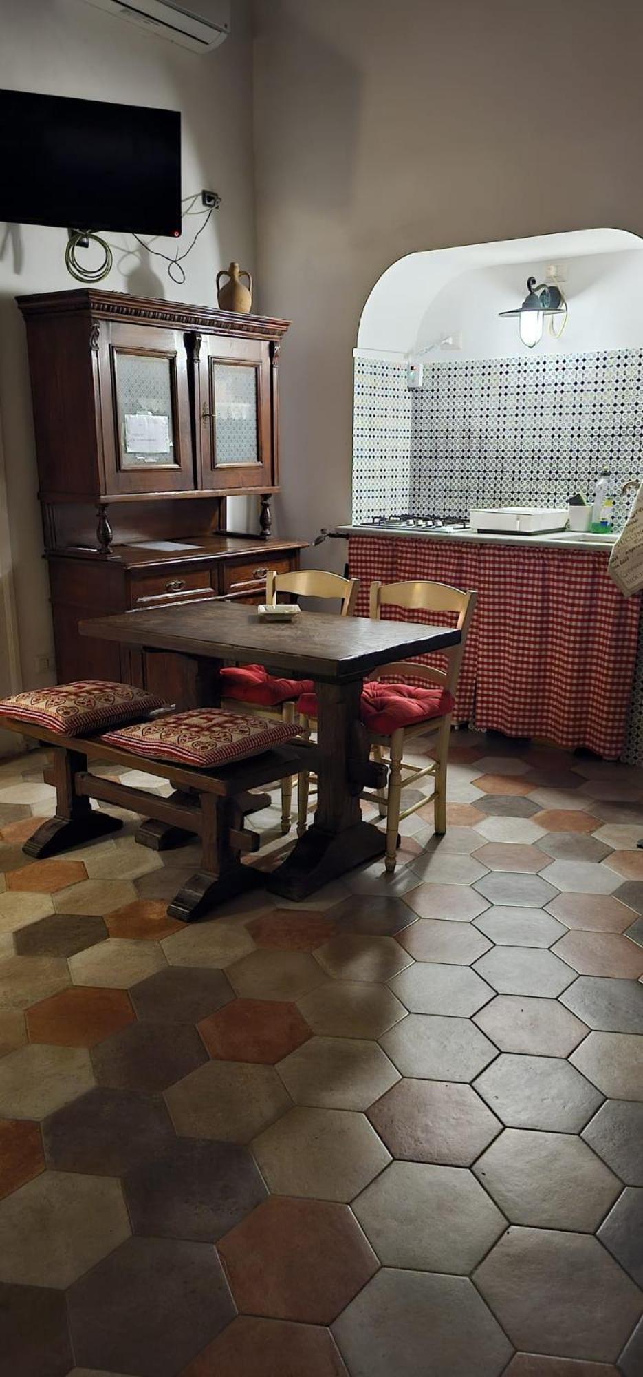 La Dimora Del Professore Napoli Bagian luar foto