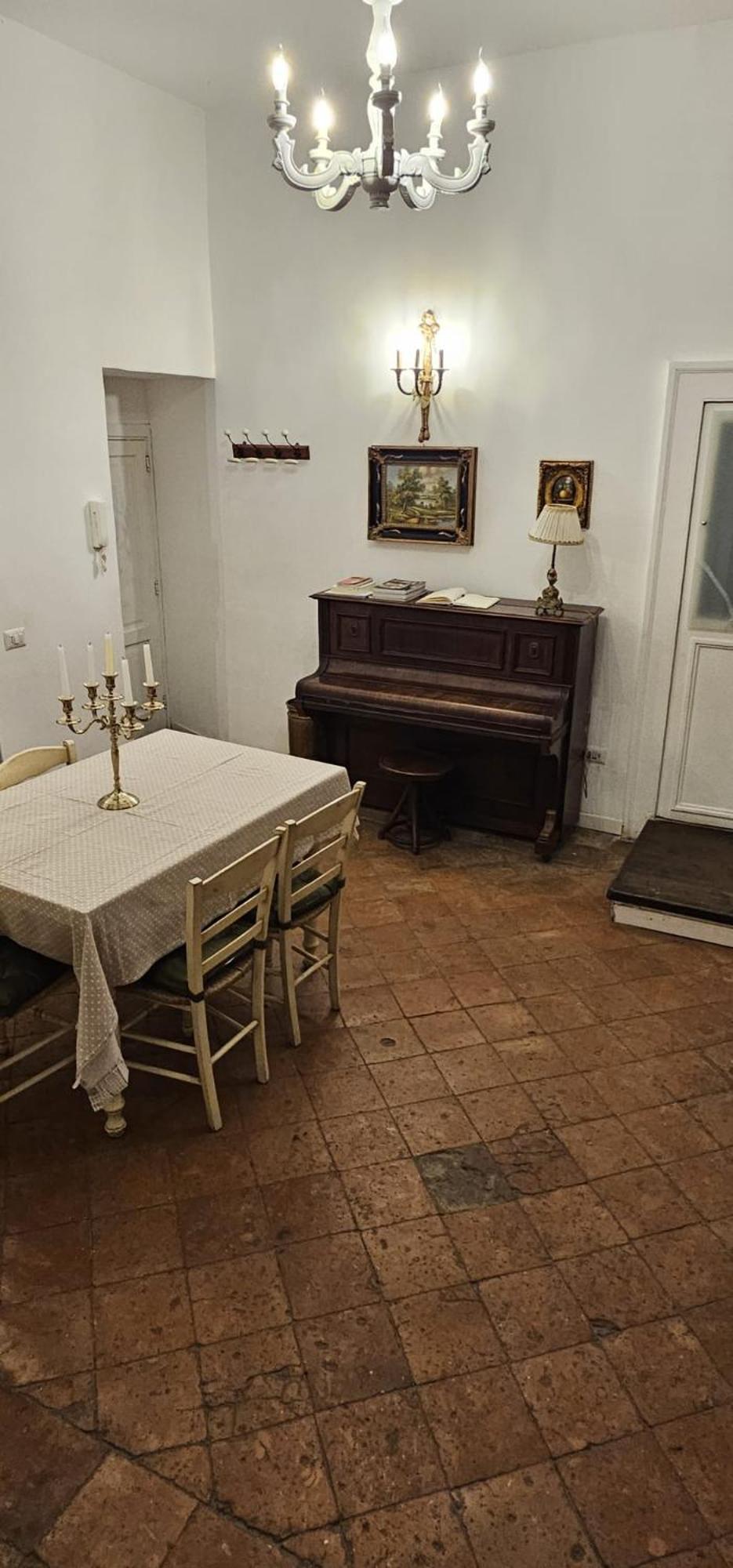 La Dimora Del Professore Napoli Bagian luar foto