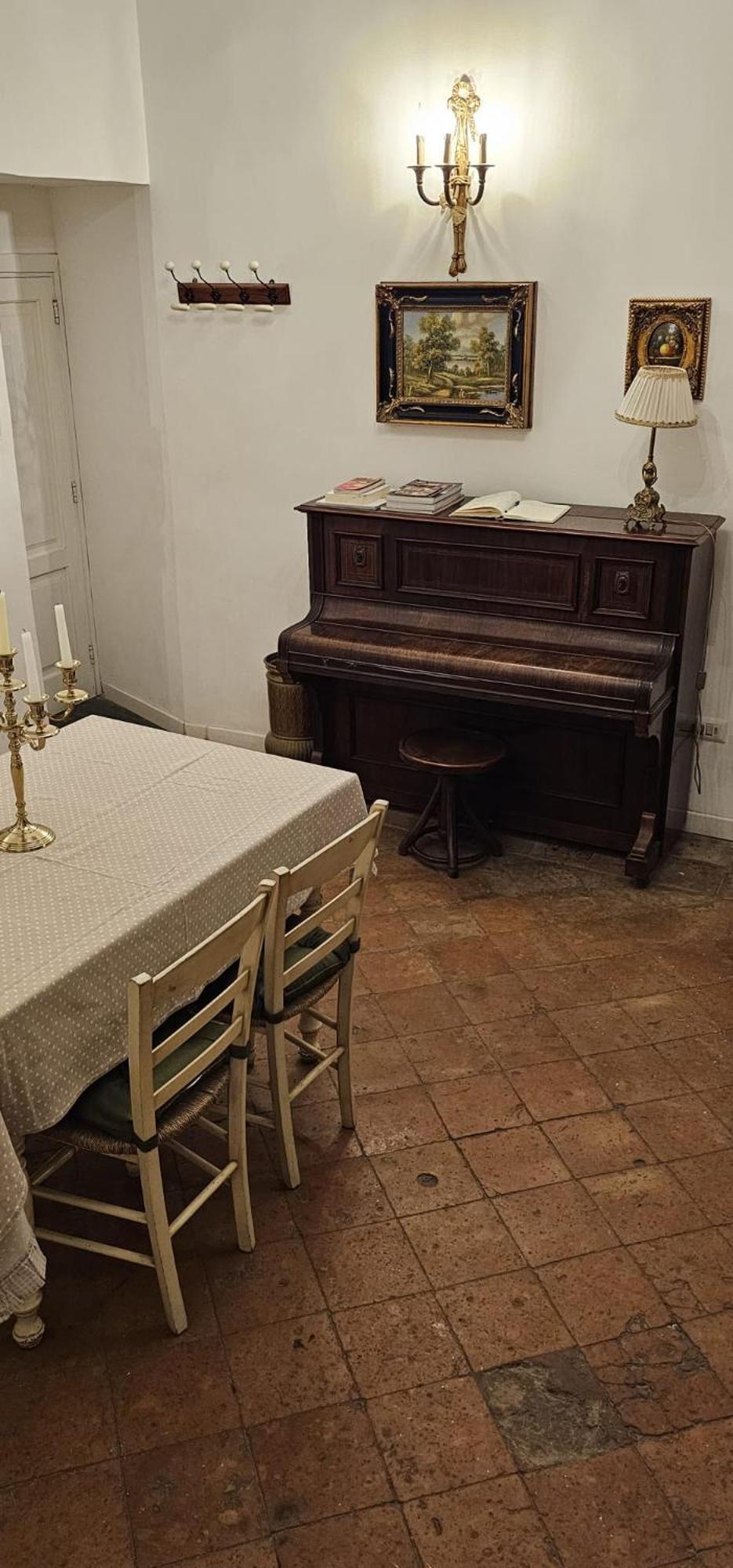 La Dimora Del Professore Napoli Bagian luar foto