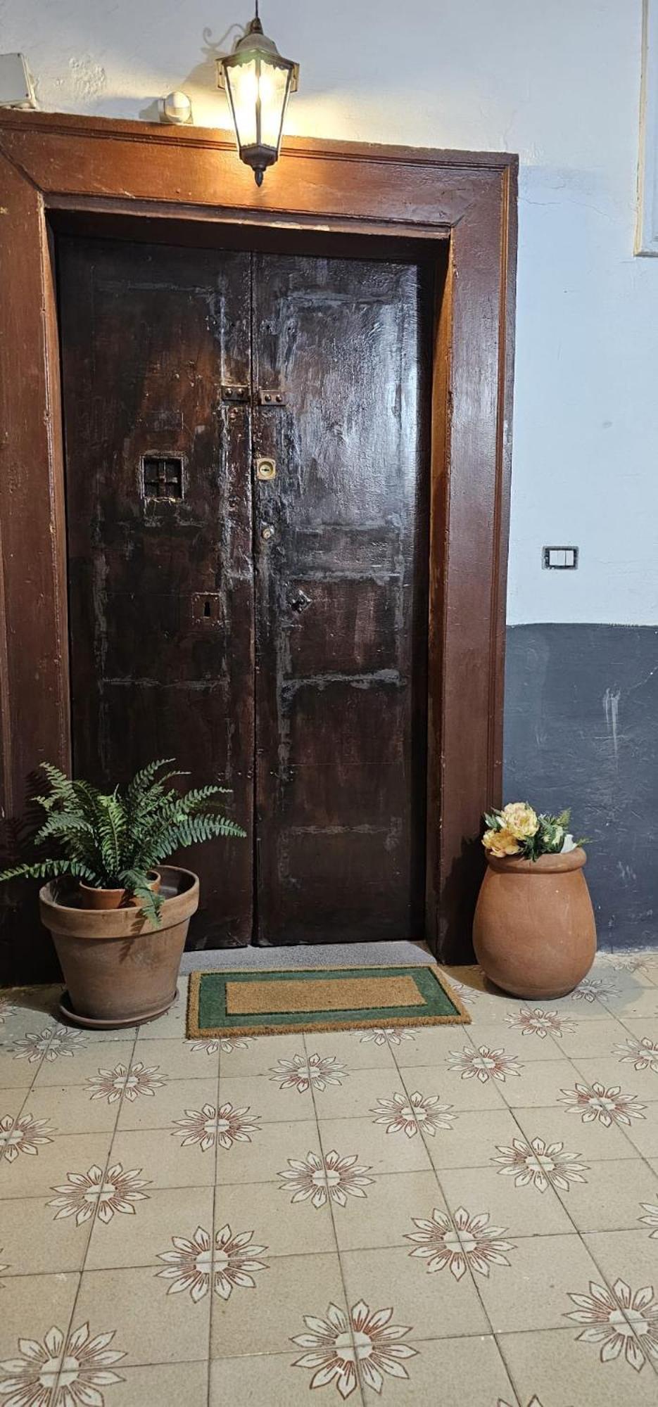 La Dimora Del Professore Napoli Bagian luar foto